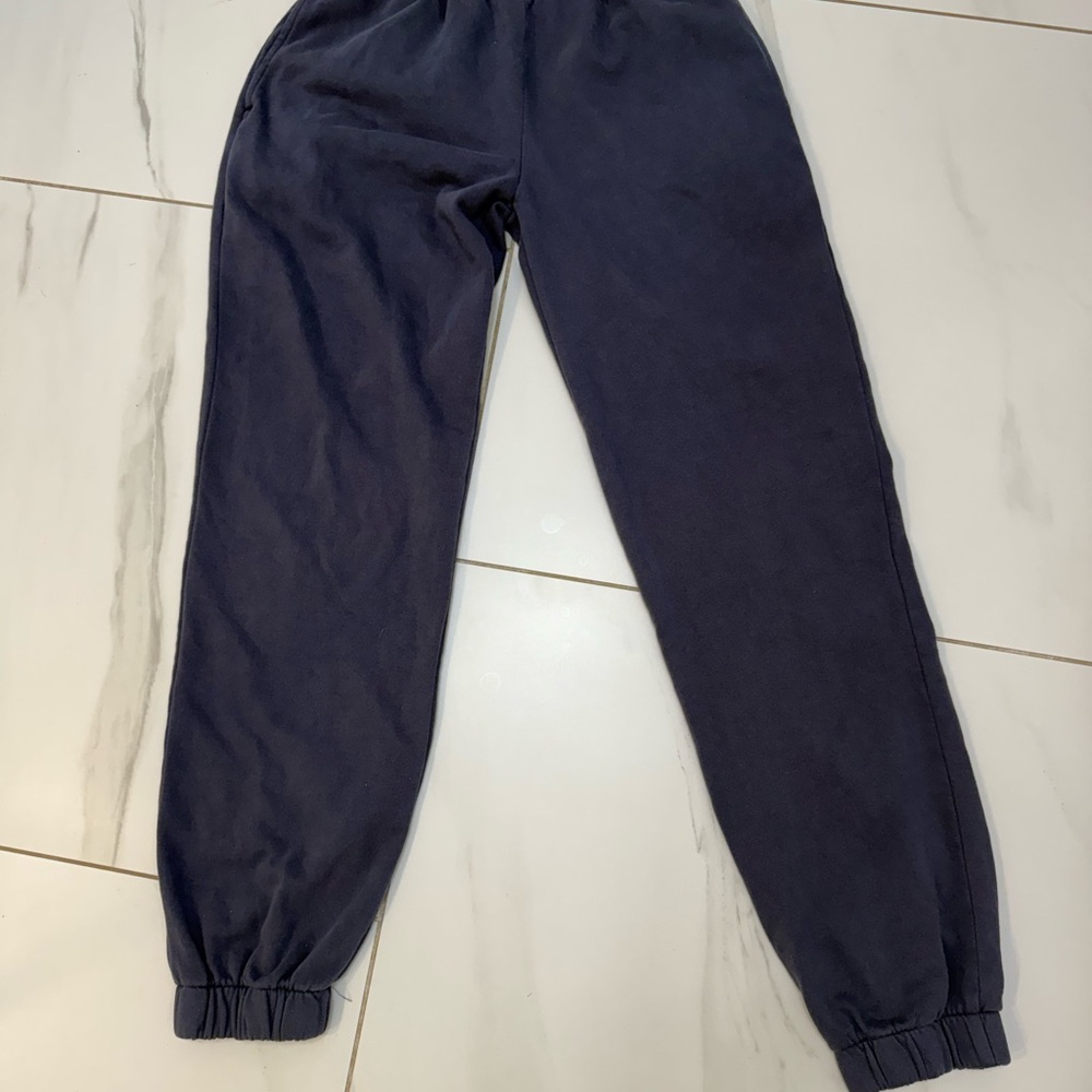 Brandy Melville: Rosa Sweatpants